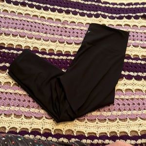 Old navy EUC leggings